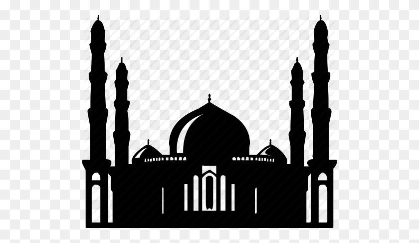 Detail Gambar Icon Masjid Nomer 11
