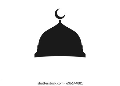 Detail Gambar Icon Masjid Nomer 16