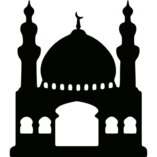 Detail Gambar Icon Masjid Nomer 21