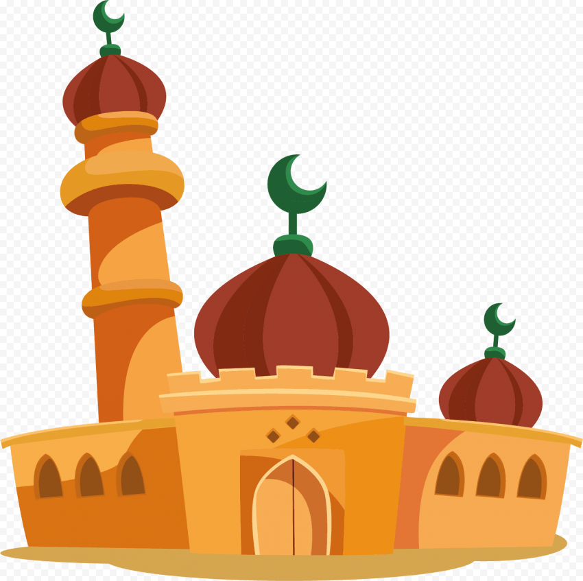 Detail Gambar Icon Masjid Nomer 24