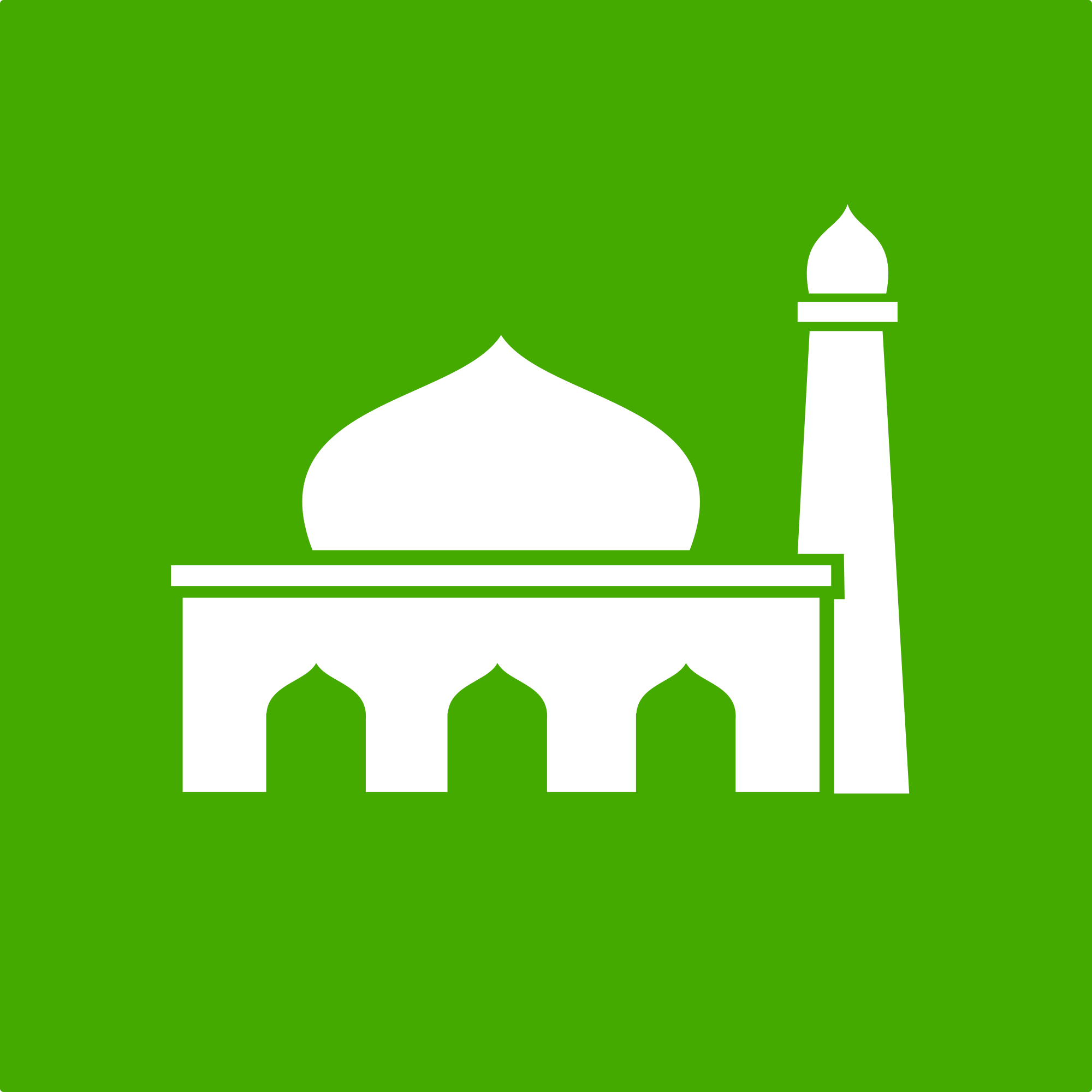 Detail Gambar Icon Masjid Nomer 26