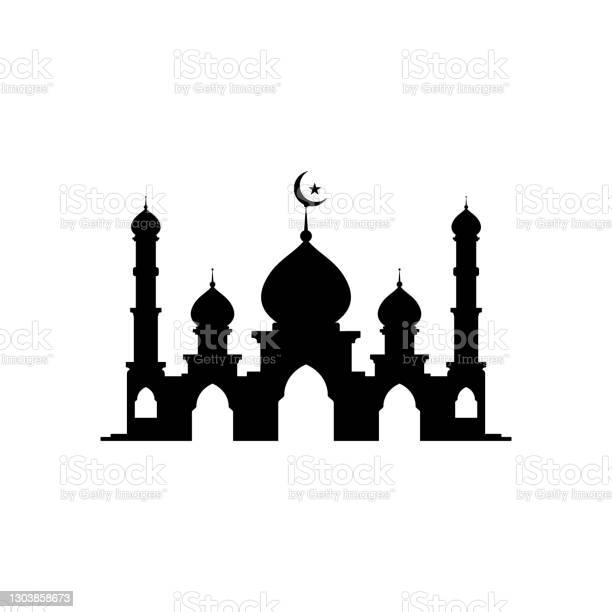 Detail Gambar Icon Masjid Nomer 29