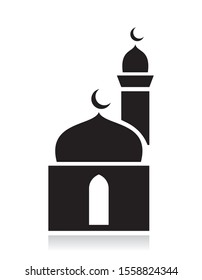 Detail Gambar Icon Masjid Nomer 35