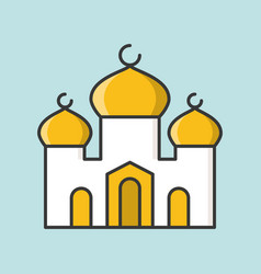 Detail Gambar Icon Masjid Nomer 41