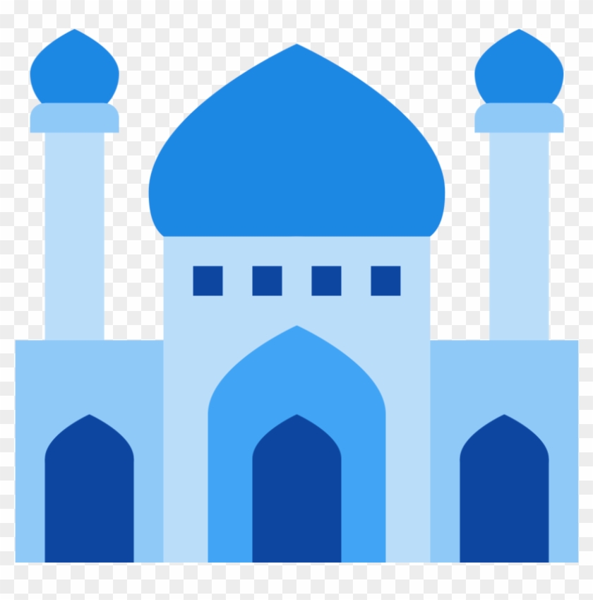 Detail Gambar Icon Masjid Nomer 47