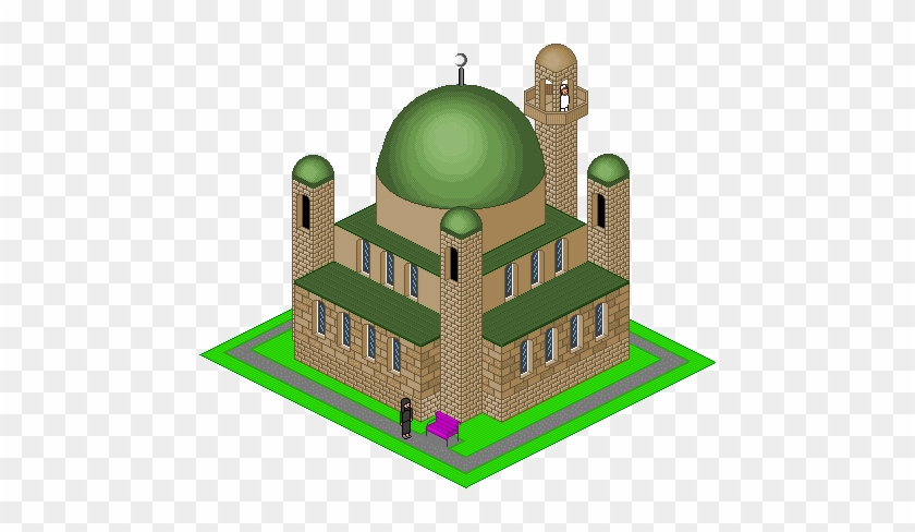 Detail Gambar Icon Masjid Nomer 53