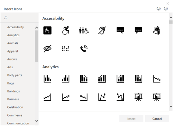 Detail Gambar Icon Microsoft Nomer 17