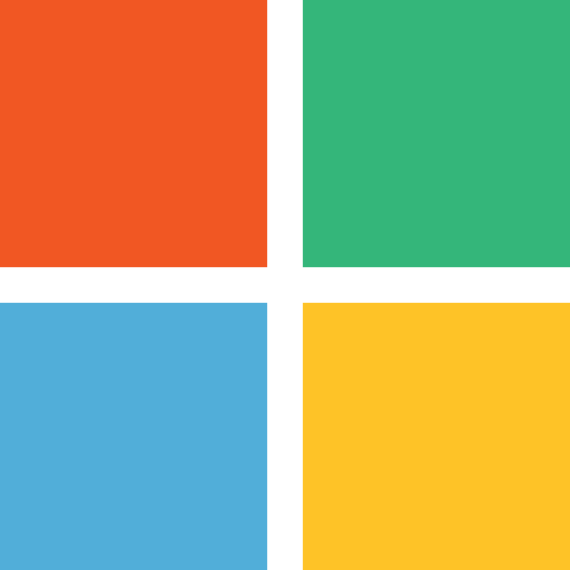 Detail Gambar Icon Microsoft Nomer 5