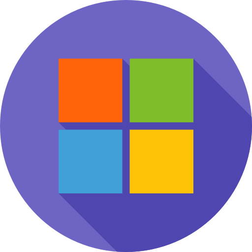 Detail Gambar Icon Microsoft Nomer 8