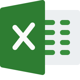 Download Gambar Icon Microsoft Excel Nomer 12