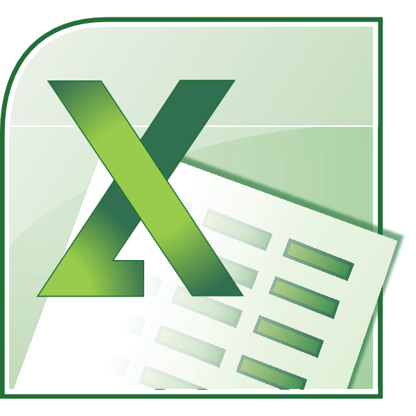 Detail Gambar Icon Microsoft Excel Nomer 14