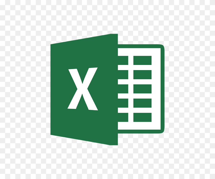 Detail Gambar Icon Microsoft Excel Nomer 15