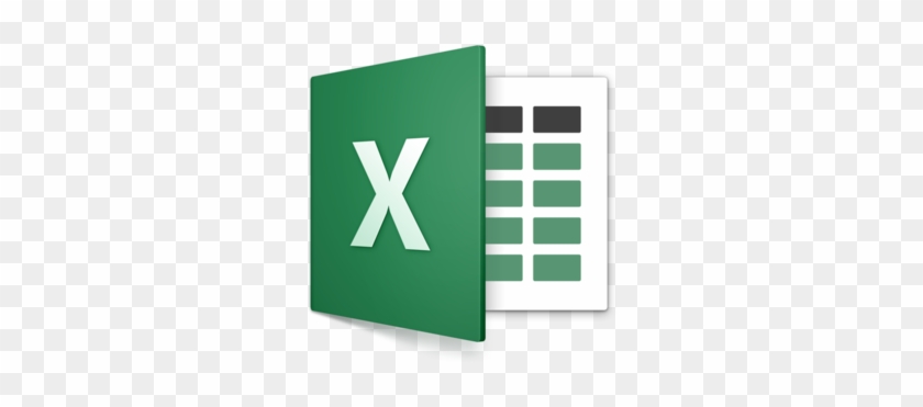 Detail Gambar Icon Microsoft Excel Nomer 26