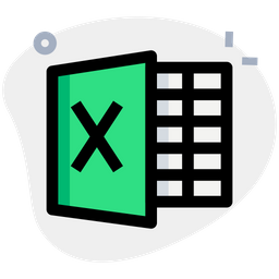 Detail Gambar Icon Microsoft Excel Nomer 35