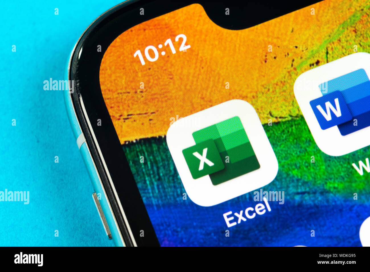 Detail Gambar Icon Microsoft Excel Nomer 37