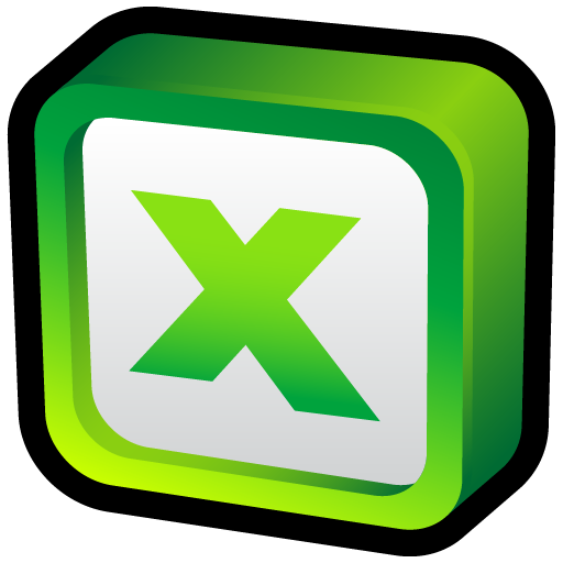 Detail Gambar Icon Microsoft Excel Nomer 38