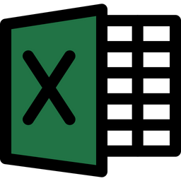 Detail Gambar Icon Microsoft Excel Nomer 43