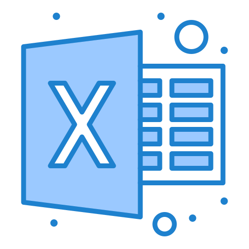 Detail Gambar Icon Microsoft Excel Nomer 48