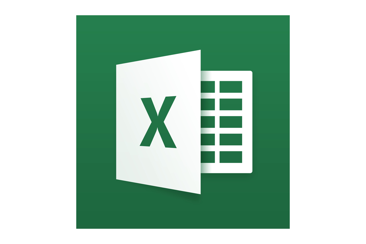 Detail Gambar Icon Microsoft Excel Nomer 6