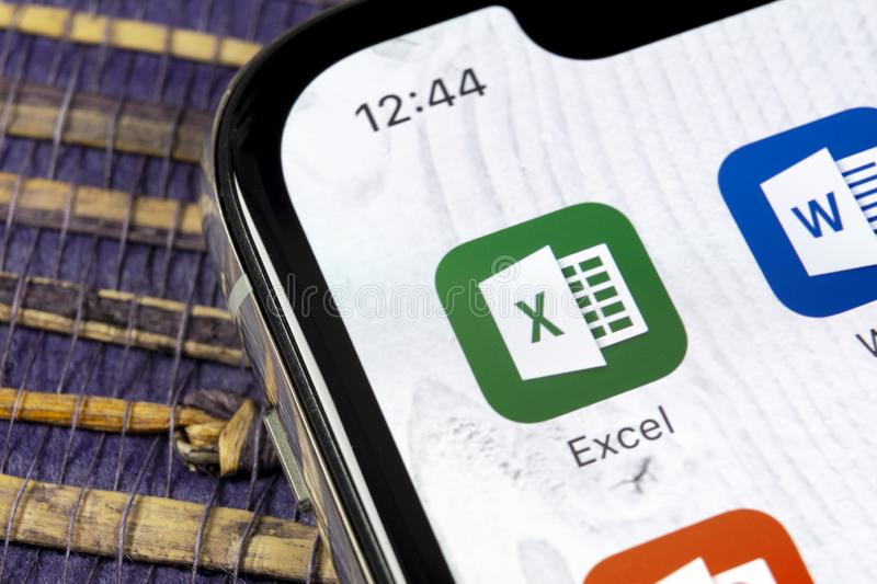 Detail Gambar Icon Microsoft Excel Nomer 52