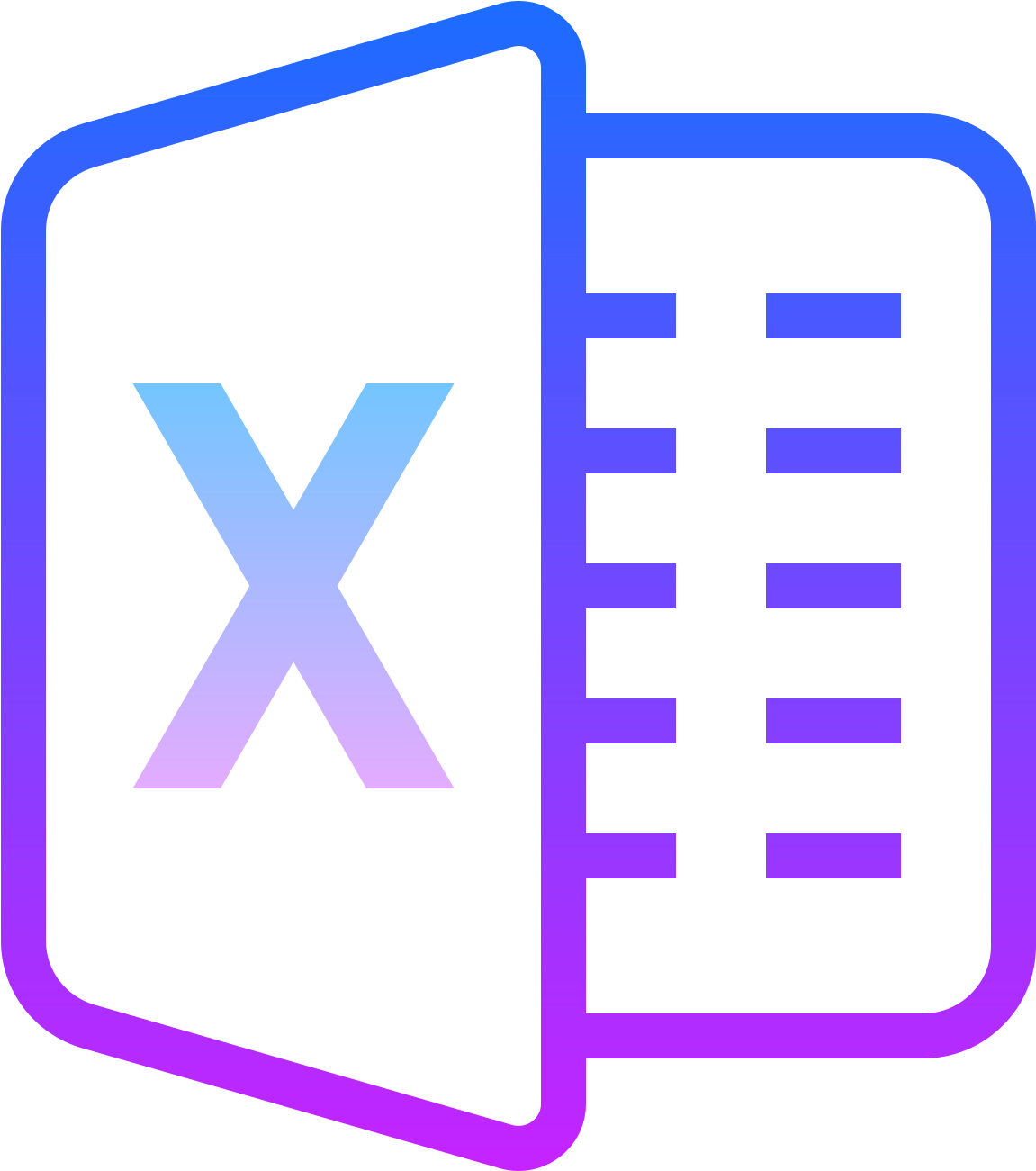 Detail Gambar Icon Microsoft Excel Nomer 55