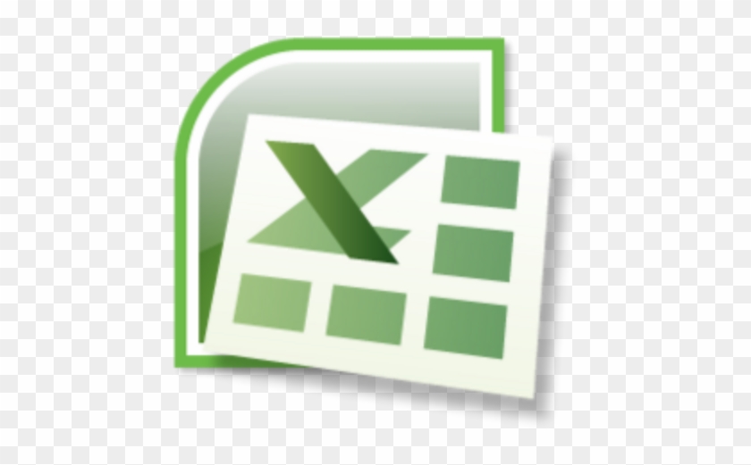 Detail Gambar Icon Microsoft Excel Nomer 7