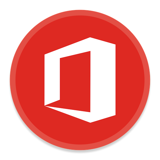 Detail Gambar Icon Microsoft Office Nomer 16