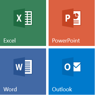 Detail Gambar Icon Microsoft Office 2016 Nomer 13