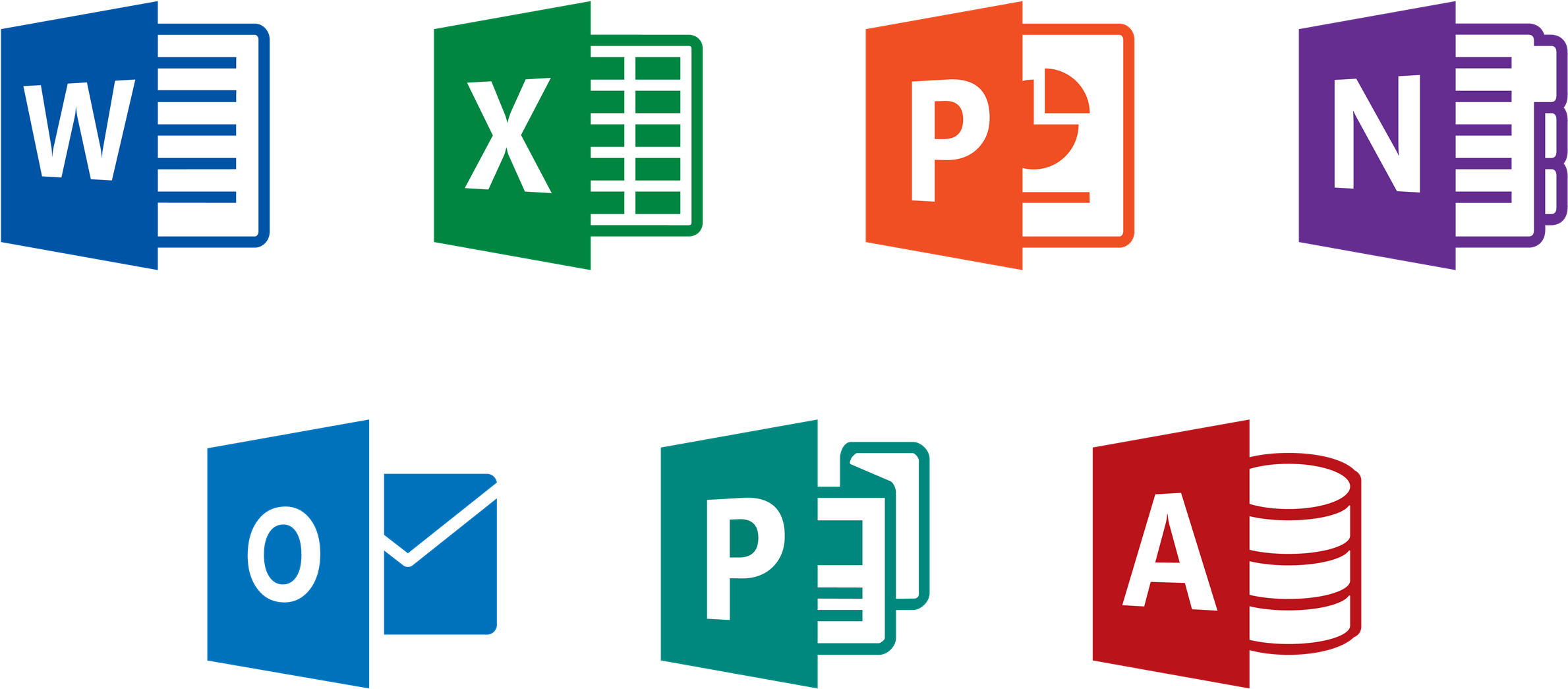 Detail Gambar Icon Microsoft Office 2016 Nomer 15