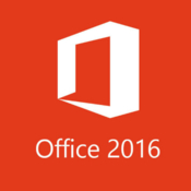 Detail Gambar Icon Microsoft Office 2016 Nomer 16