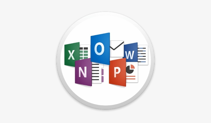 Detail Gambar Icon Microsoft Office 2016 Nomer 31