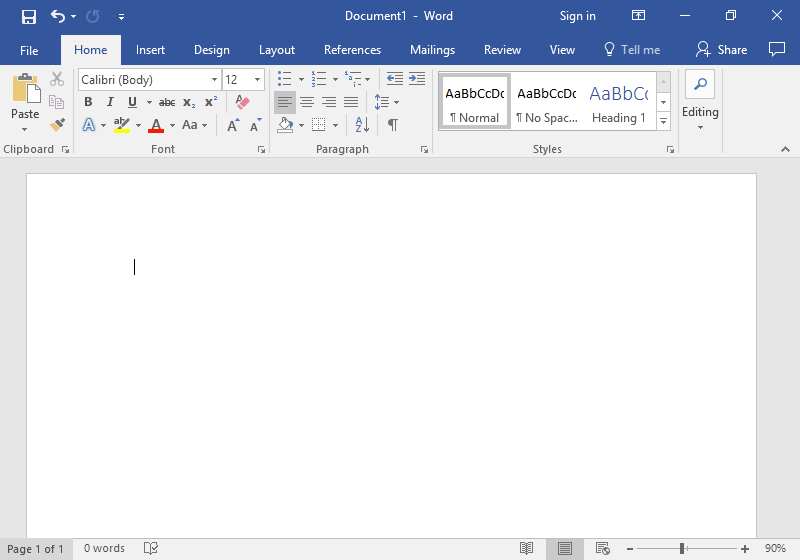 Detail Gambar Icon Microsoft Office 2016 Nomer 56