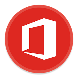 Detail Gambar Icon Microsoft Office 2016 Nomer 9