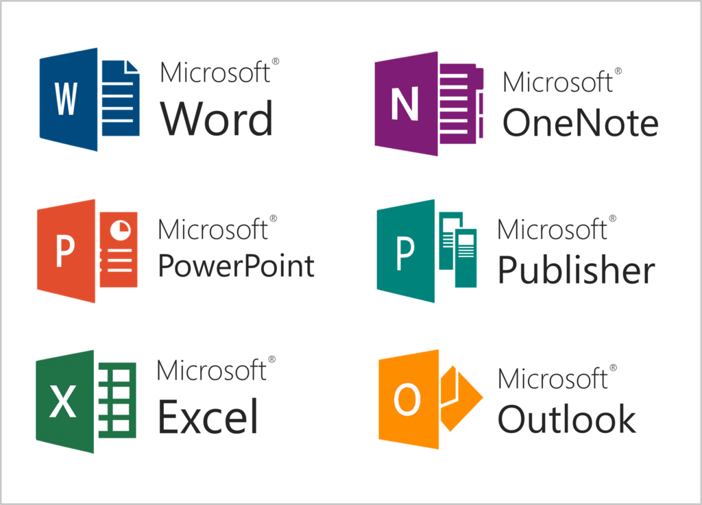 Detail Gambar Icon Microsoft Office Nomer 4