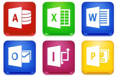 Detail Gambar Icon Microsoft Office Nomer 30