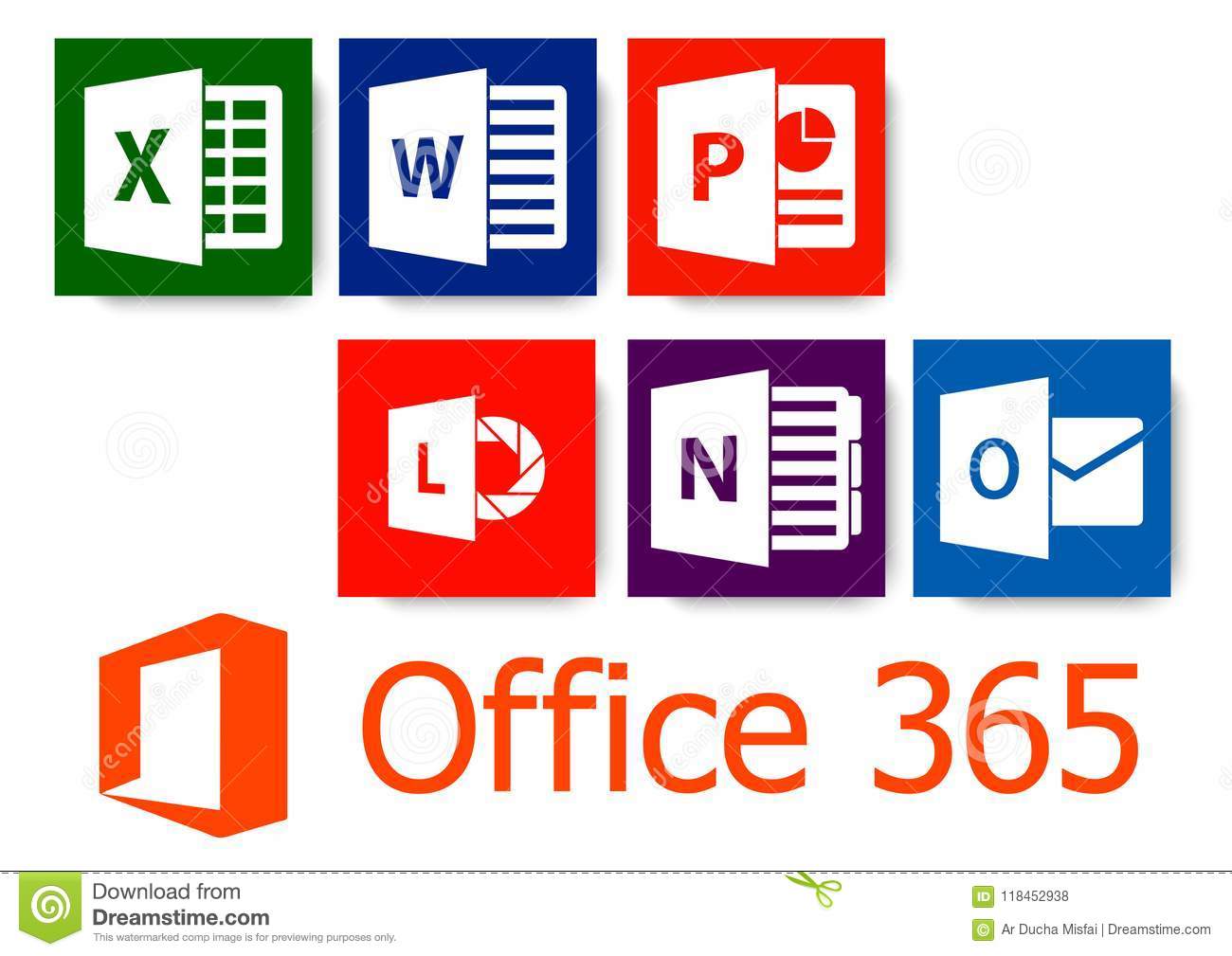 Detail Gambar Icon Microsoft Office Nomer 46