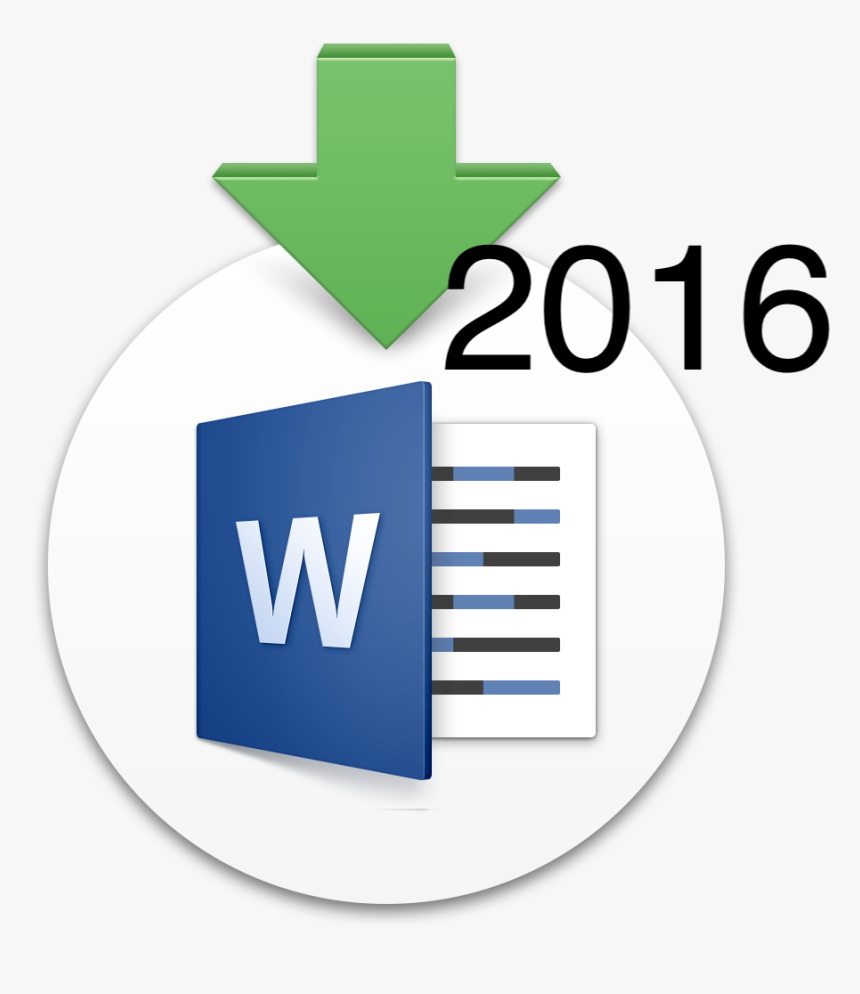 Detail Gambar Icon Microsoft Word Nomer 11