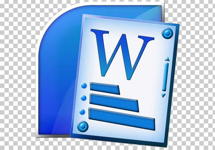 Detail Gambar Icon Microsoft Word Nomer 13