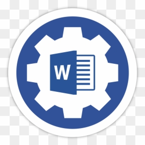 Detail Gambar Icon Microsoft Word Nomer 26