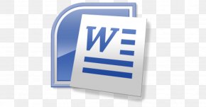 Detail Gambar Icon Microsoft Word Nomer 27
