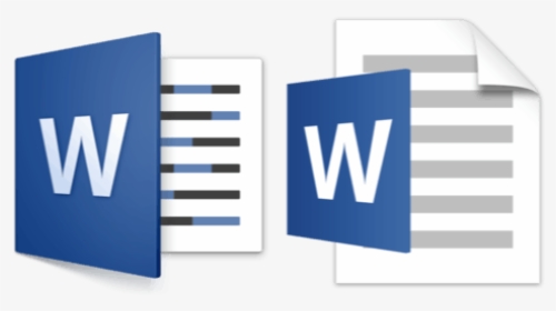 Detail Gambar Icon Microsoft Word Nomer 32