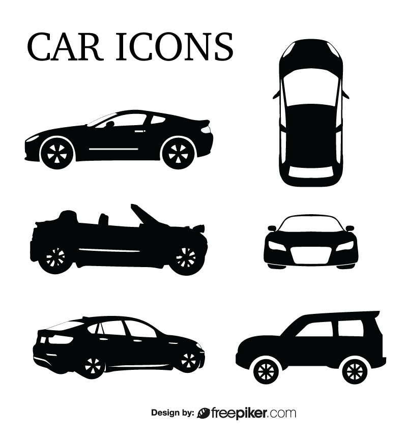 Detail Gambar Icon Mobil Nomer 45