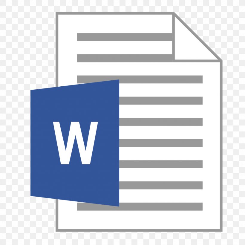 Detail Gambar Icon Ms Word Nomer 16