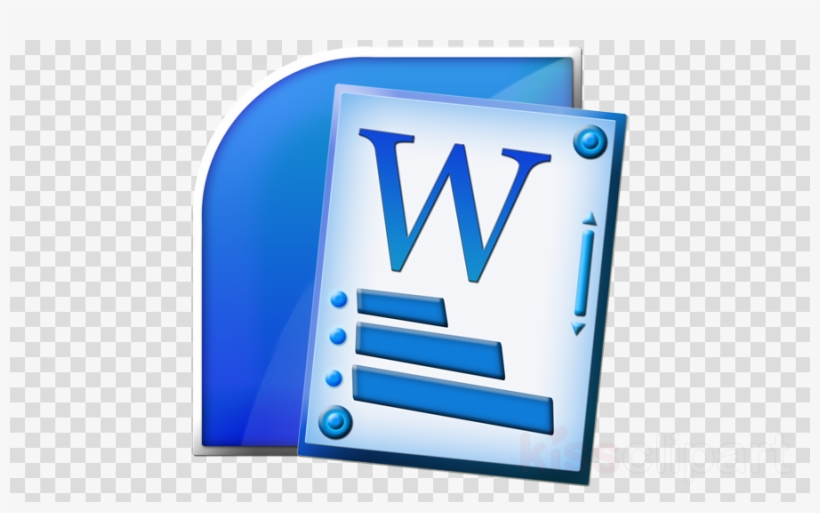 Detail Gambar Icon Ms Word Nomer 19