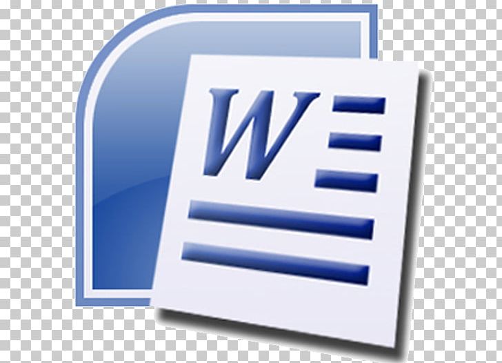 Detail Gambar Icon Ms Word Nomer 10