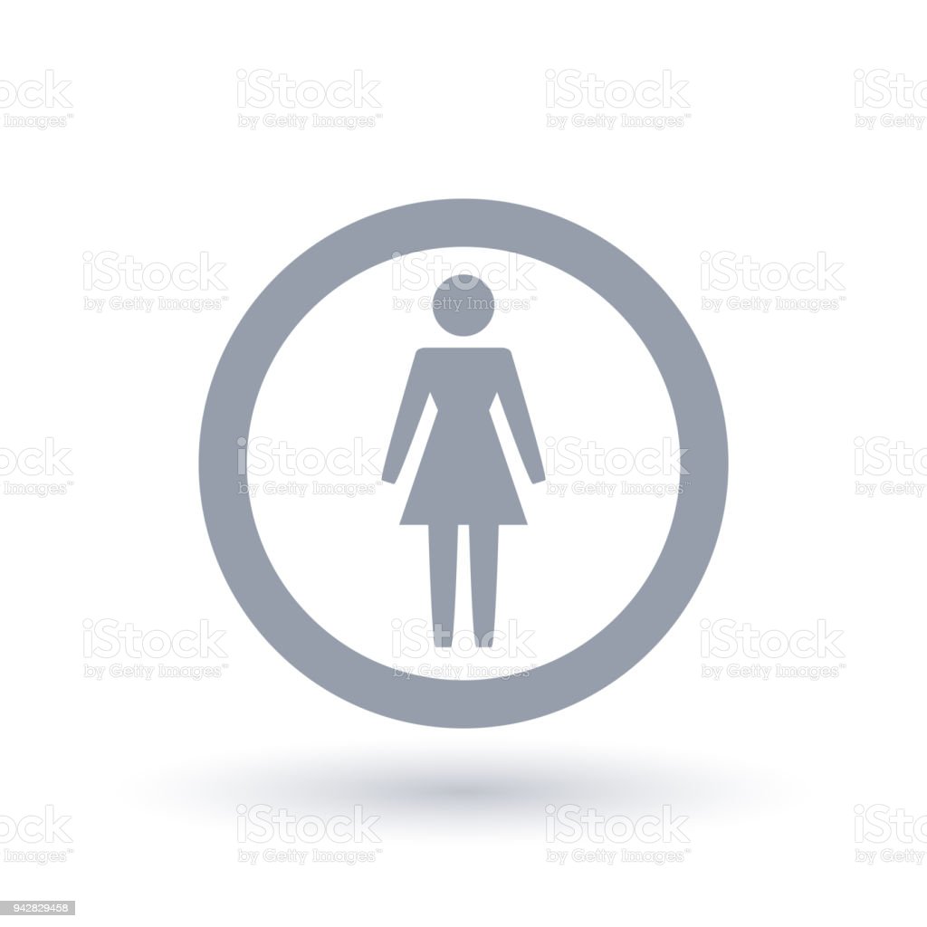 Detail Gambar Icon Perempuan Nomer 52