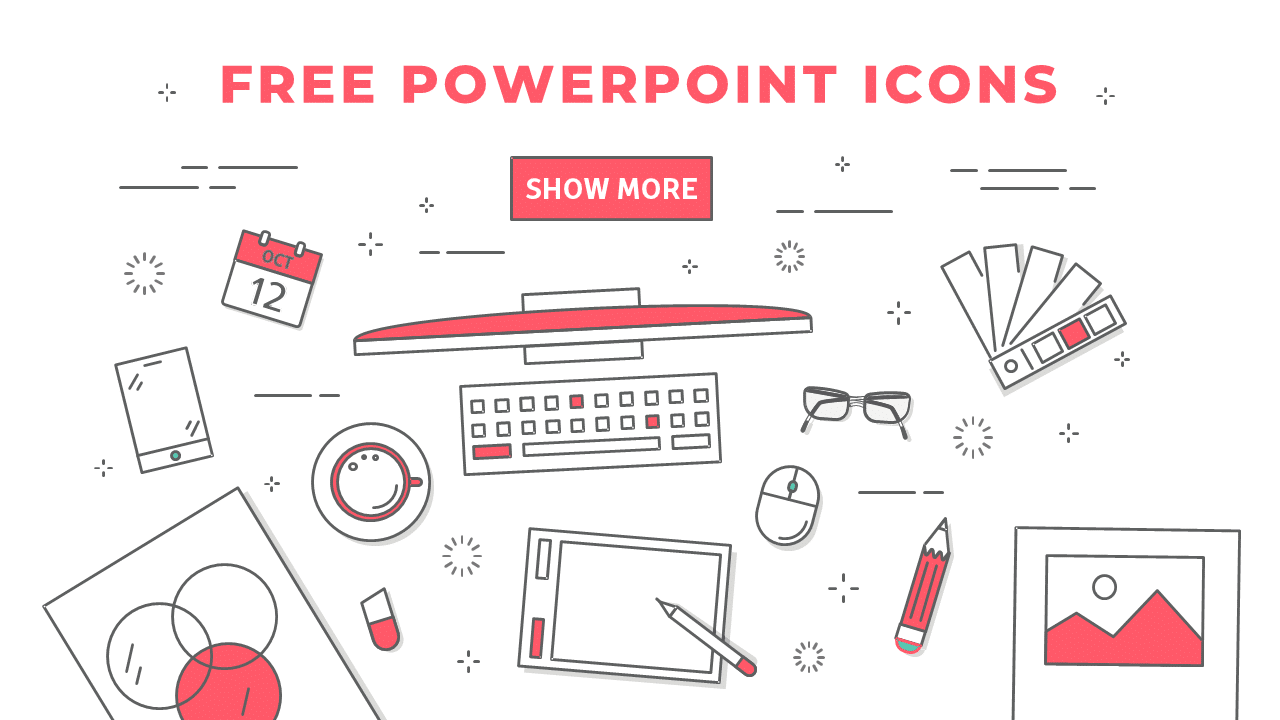 Detail Gambar Icon Powerpoint Nomer 27