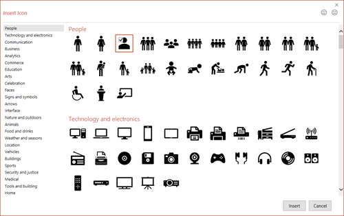 Detail Gambar Icon Powerpoint Nomer 28