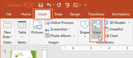 Detail Gambar Icon Powerpoint Nomer 29