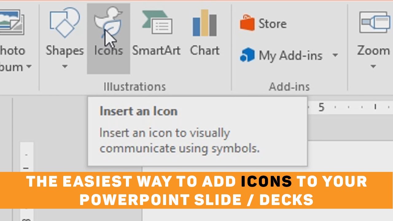 Detail Gambar Icon Powerpoint Nomer 45